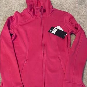 Women's Pink Jacket